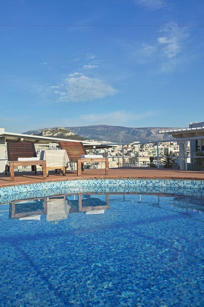 Candia 4* Athene