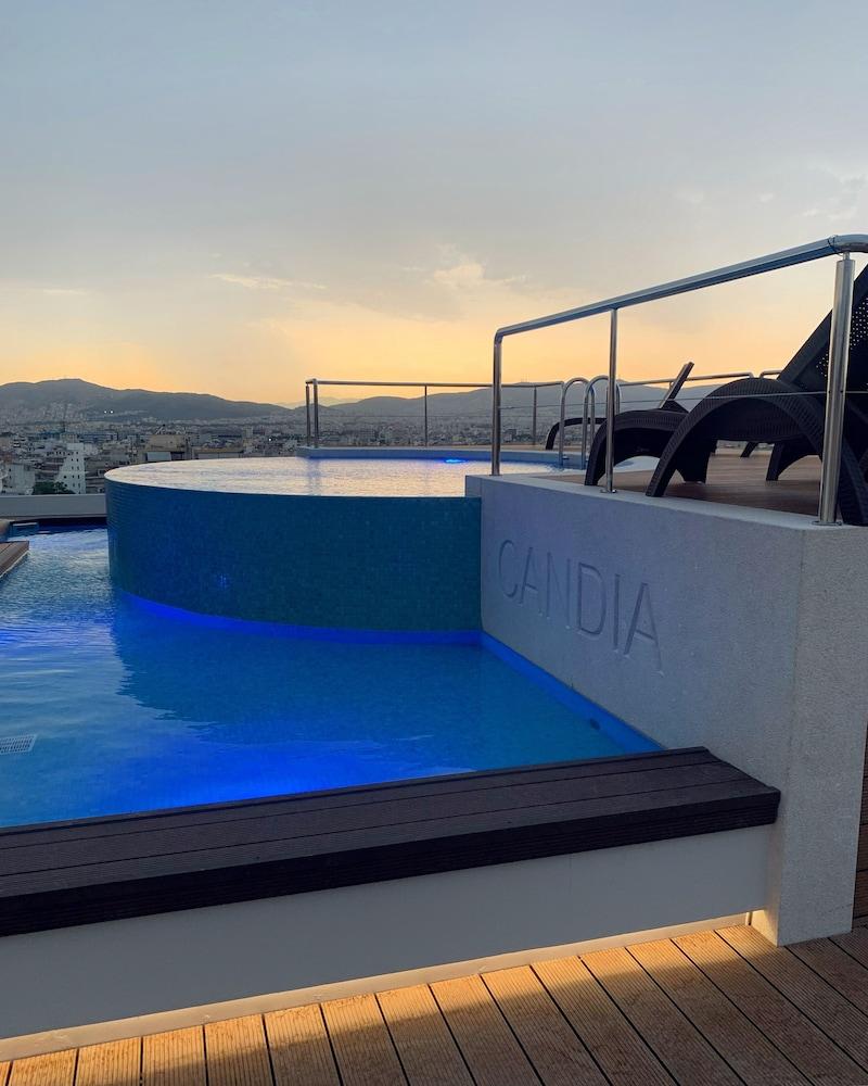Candia 4* Athene