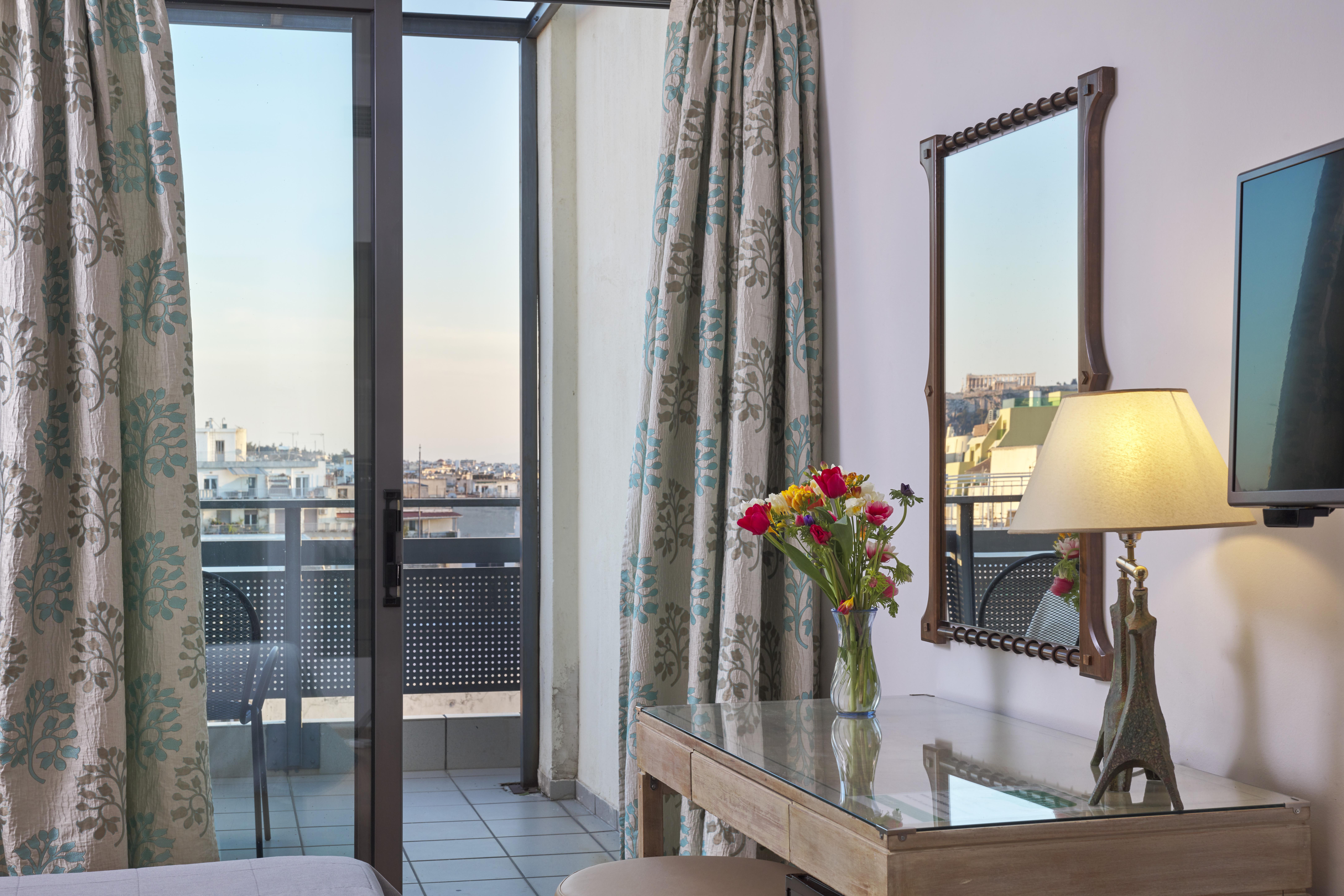Hotel Candia Athene