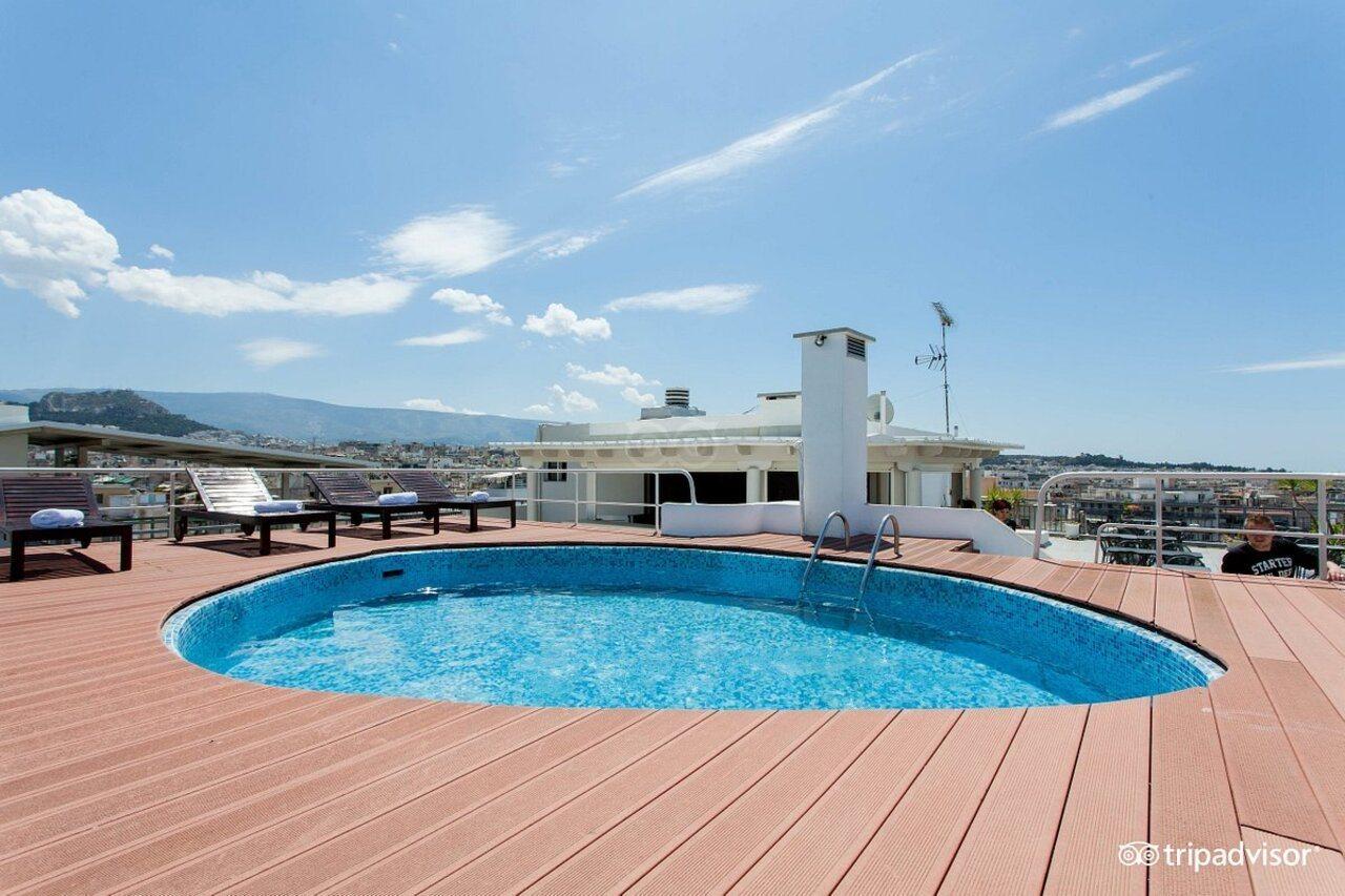 Candia Otel Atina