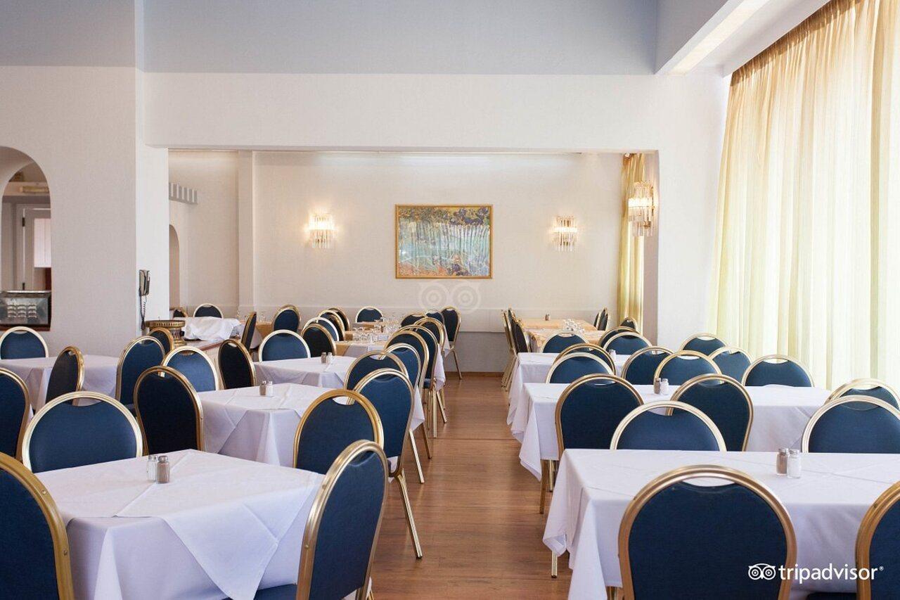 Hotel Candia Athene