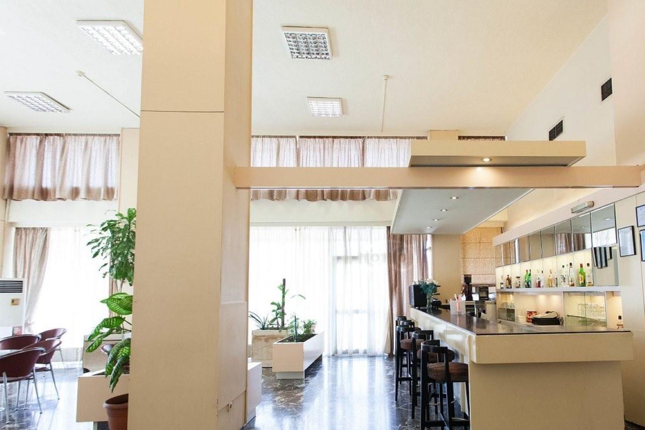 Candia Hotel 4*