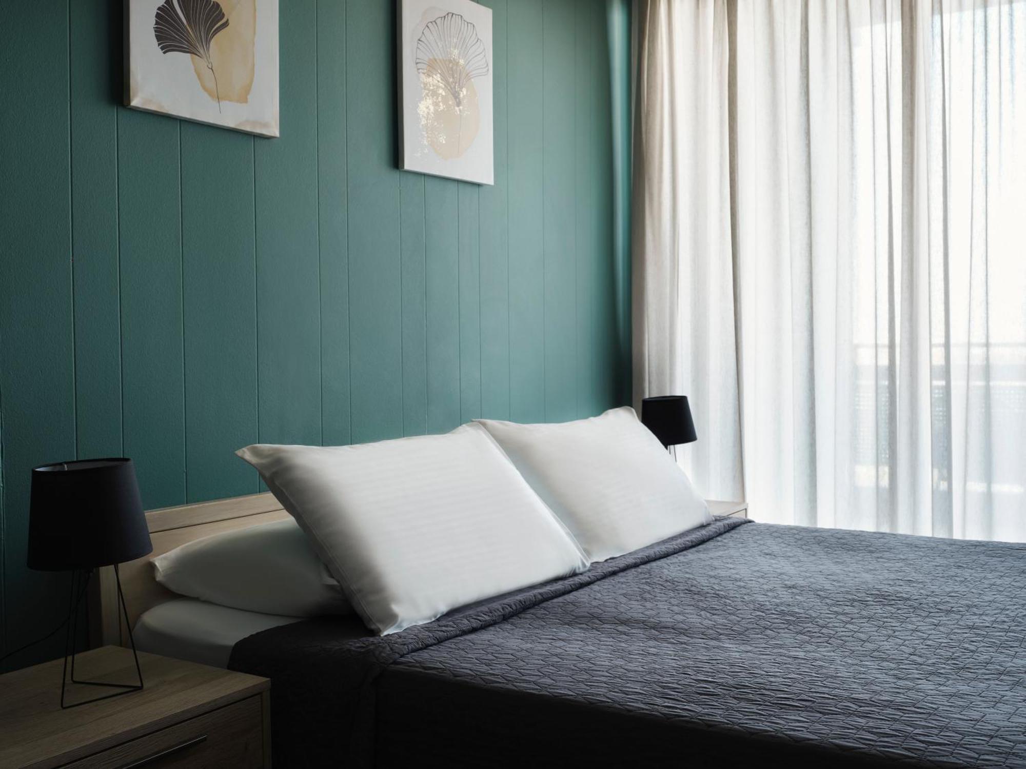 Hotel Candia