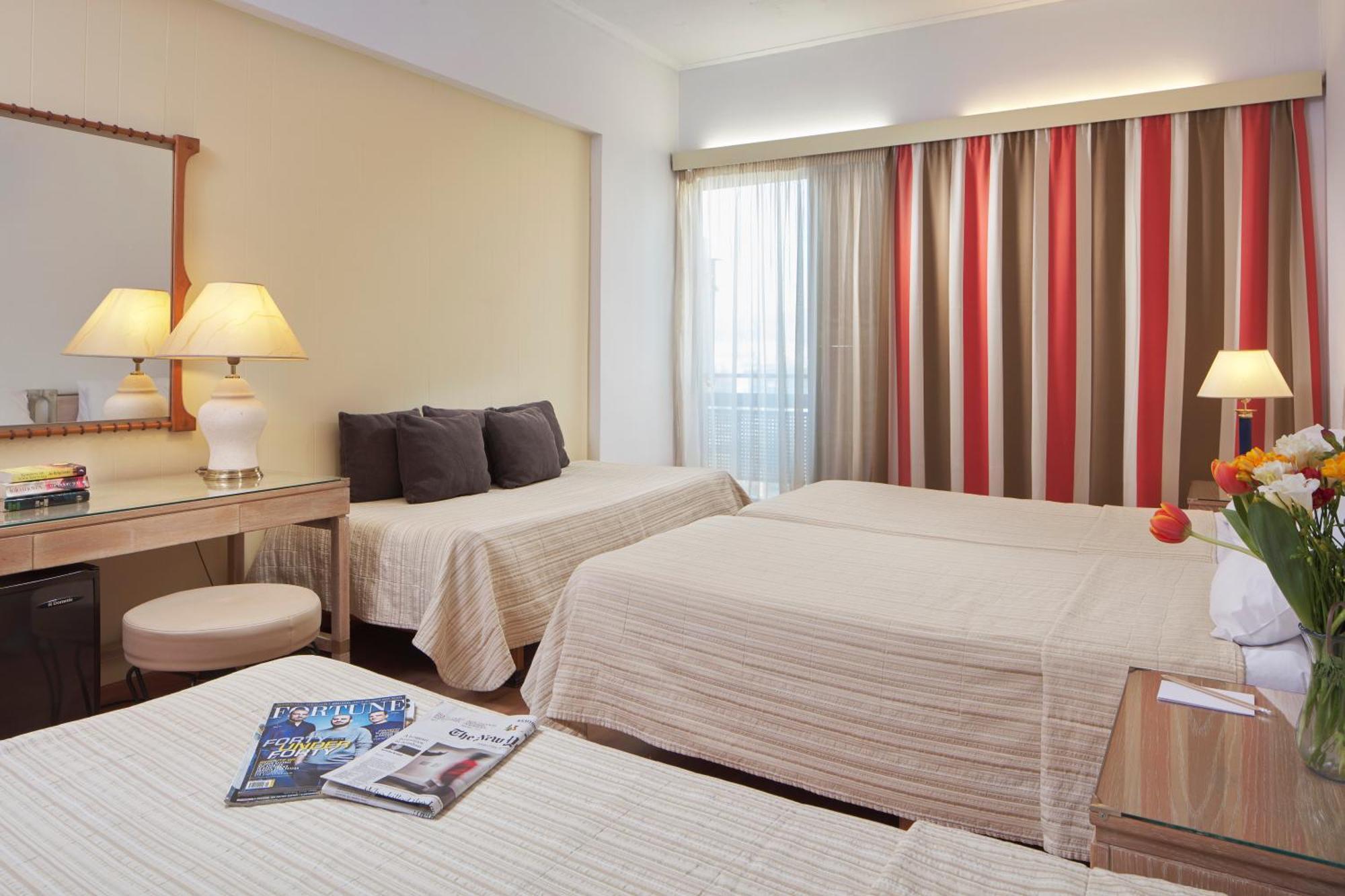Hotel Candia Athene
