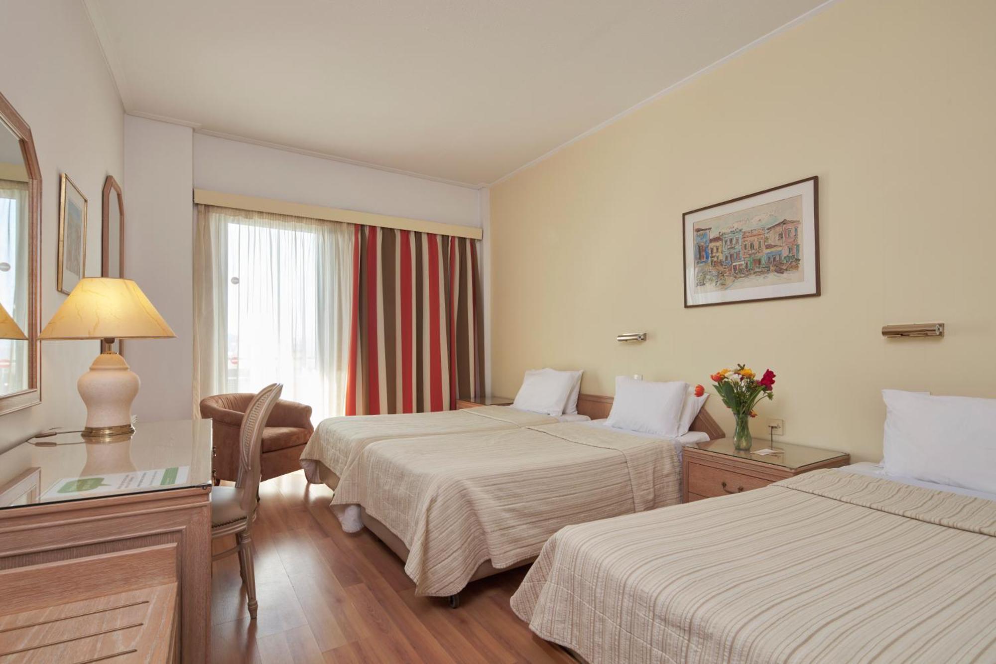 Hotel Candia 4*