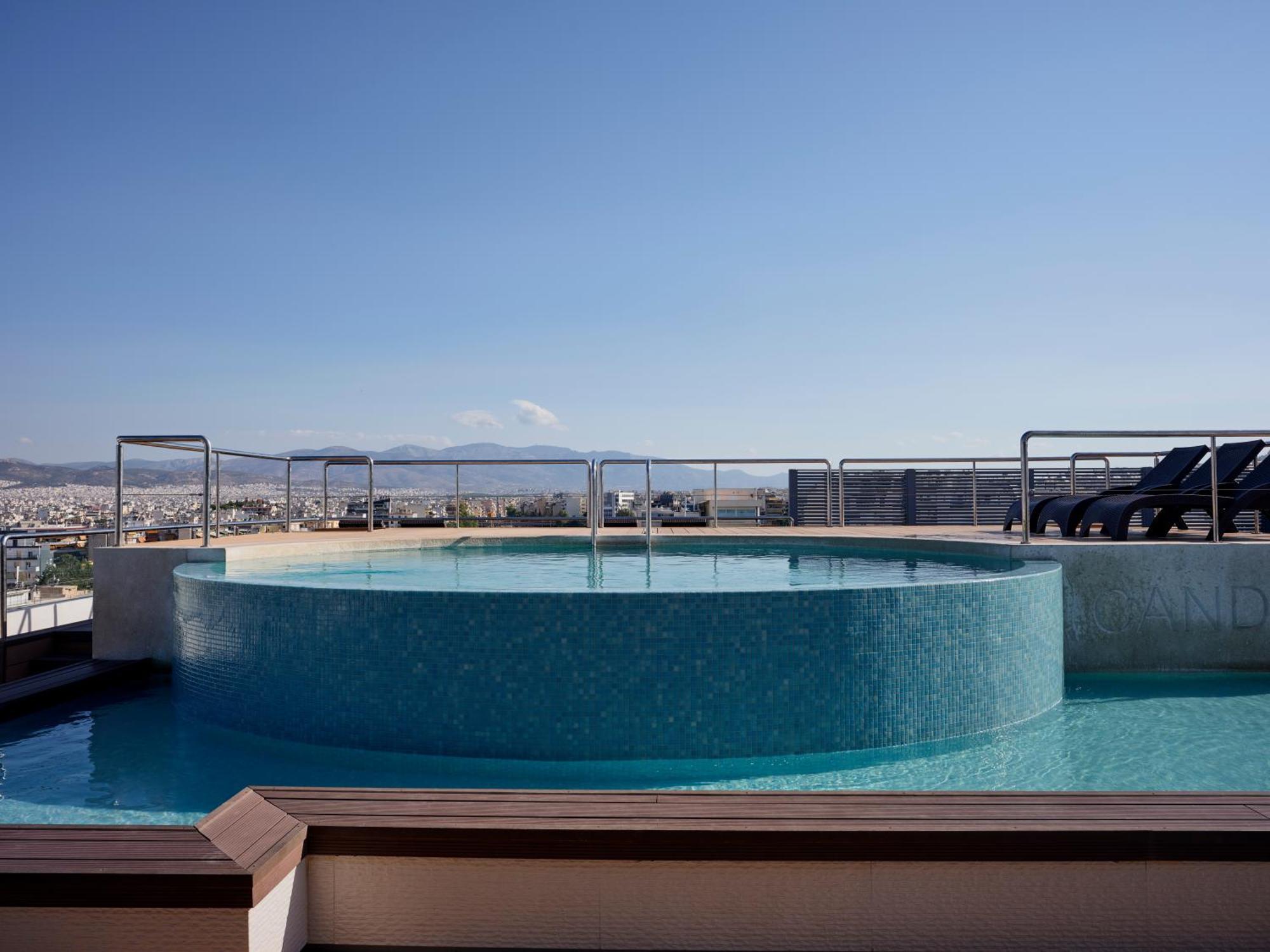 Hotel Candia