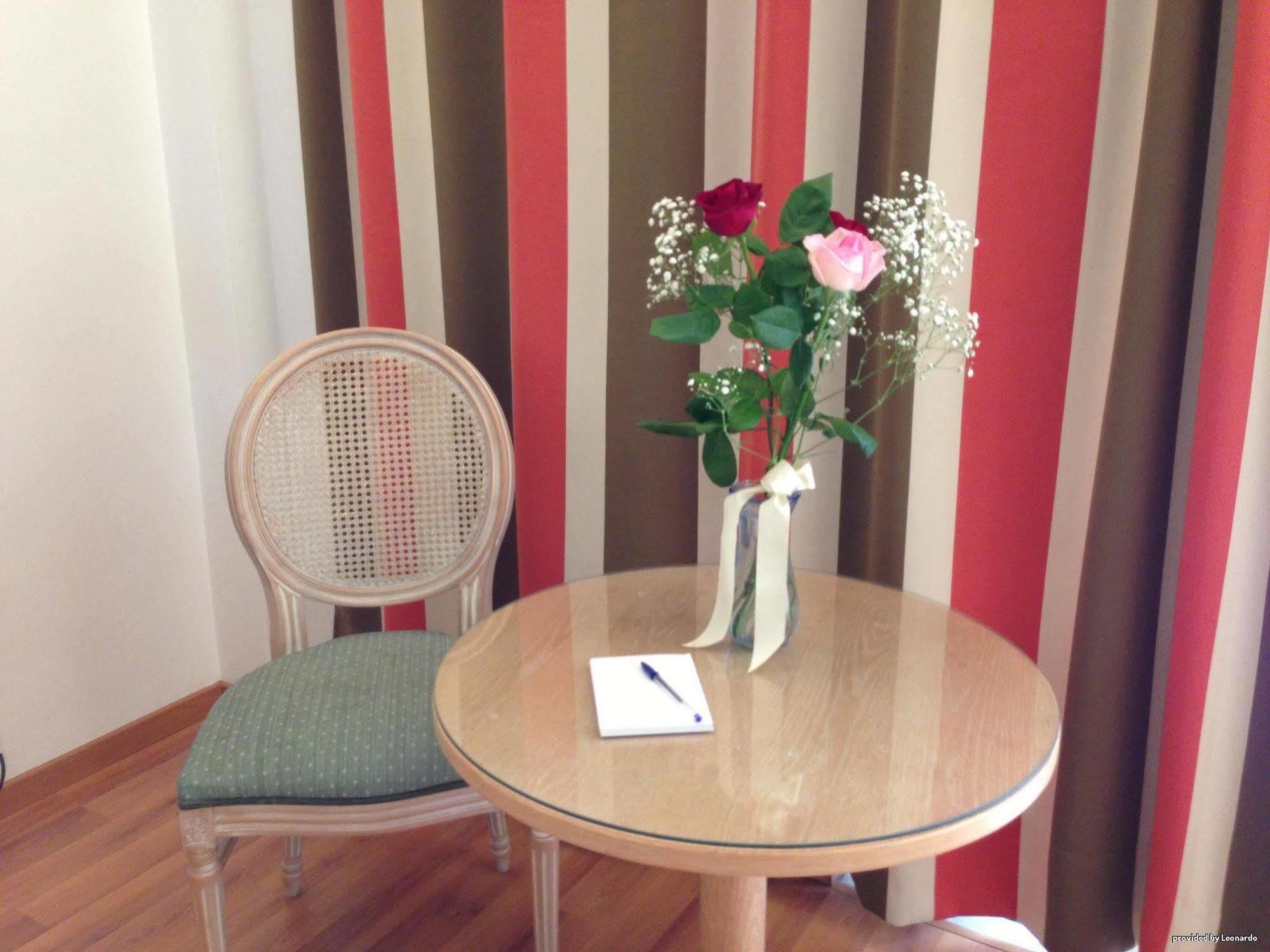 Candia Hotel Athene