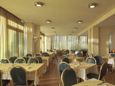 Hotel Candia 4*