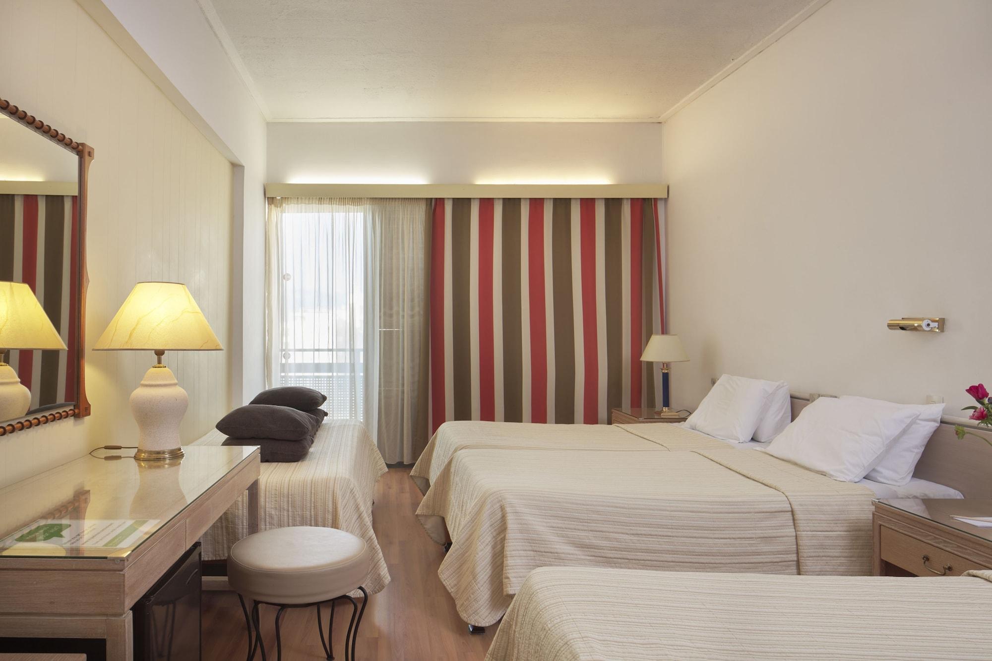 Candia Hotel Athen