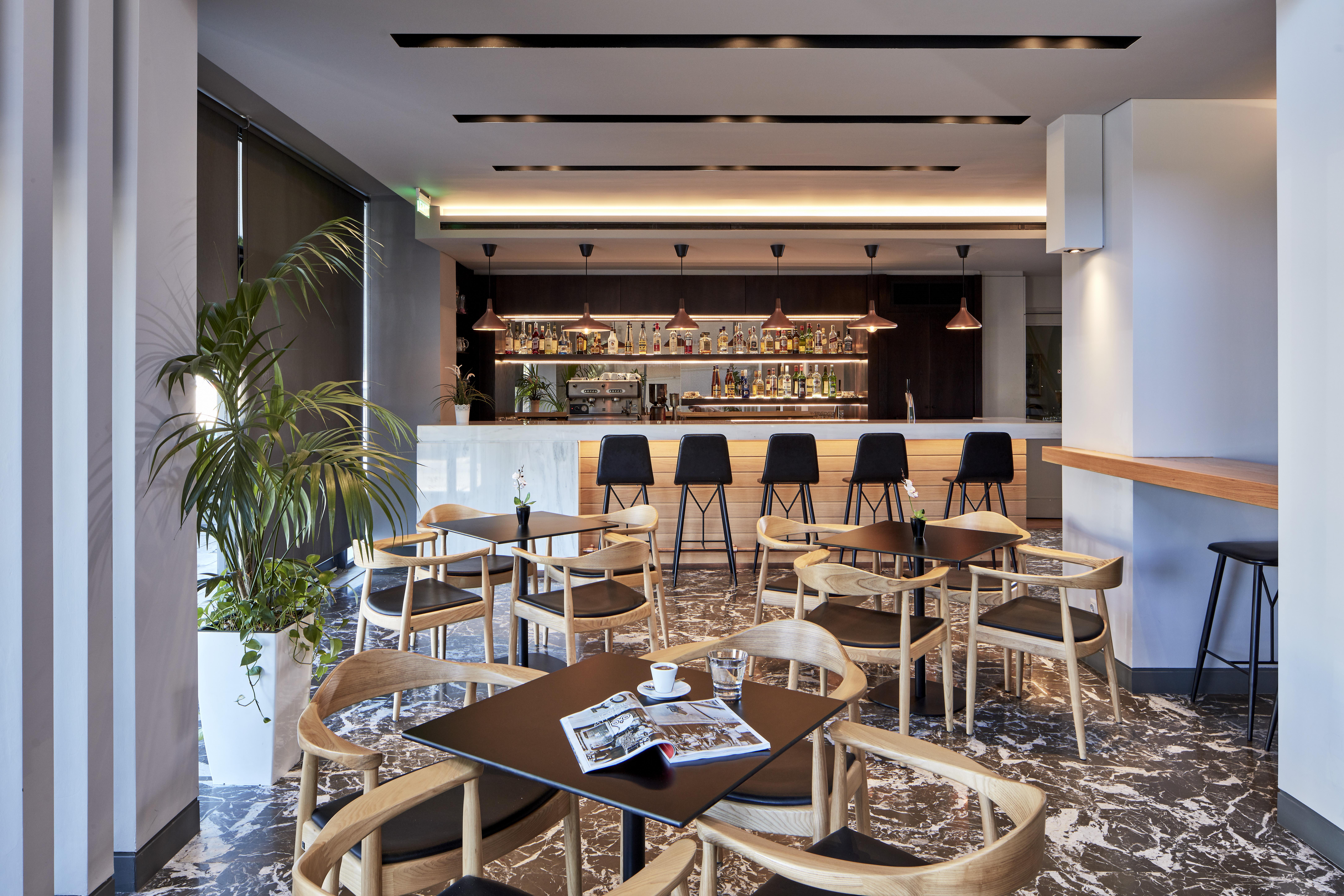 Candia Hotel Athènes