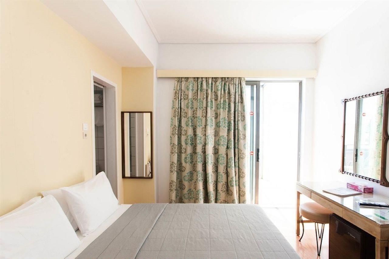 Hotel Candia 4*