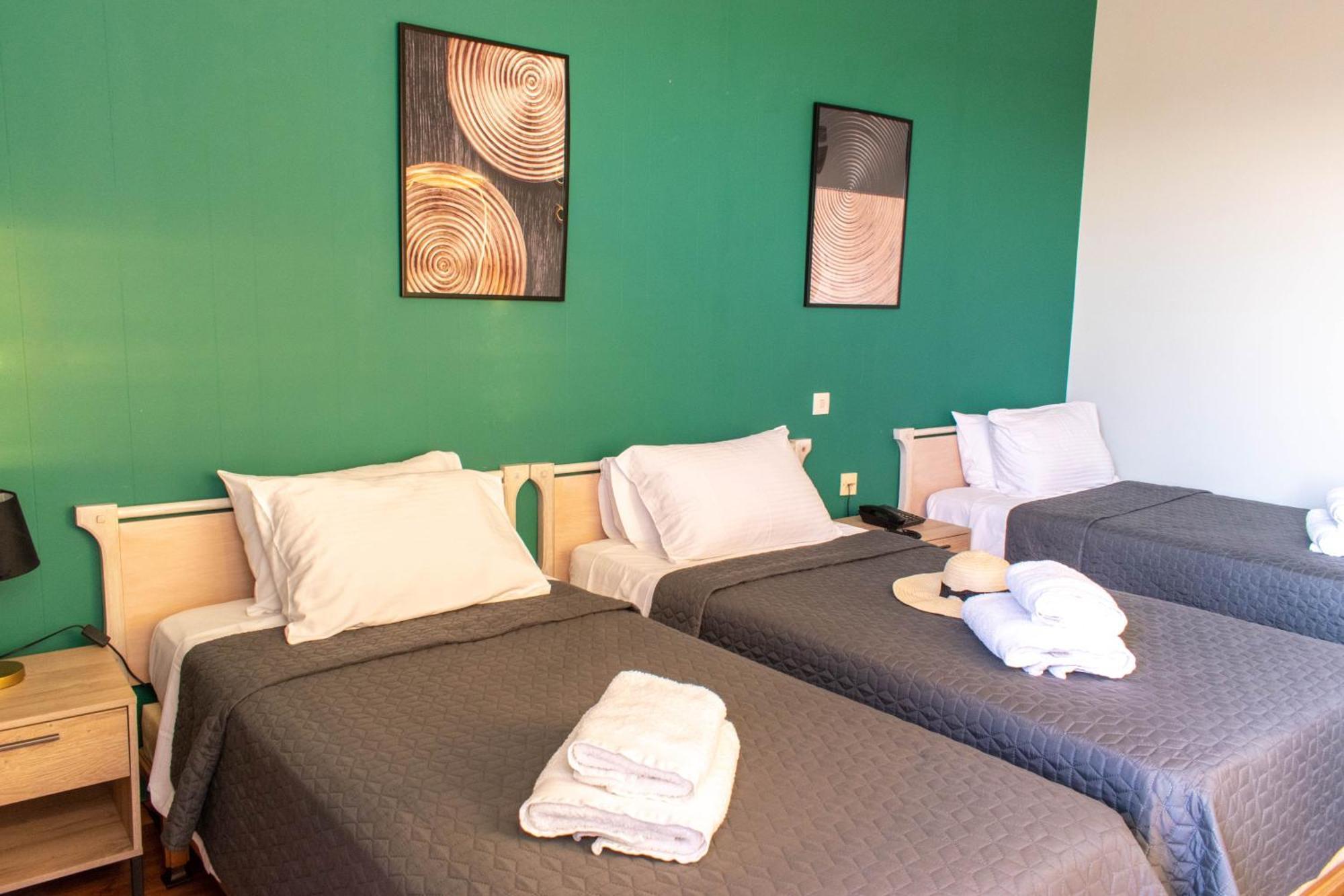 Hotel Candia 4*