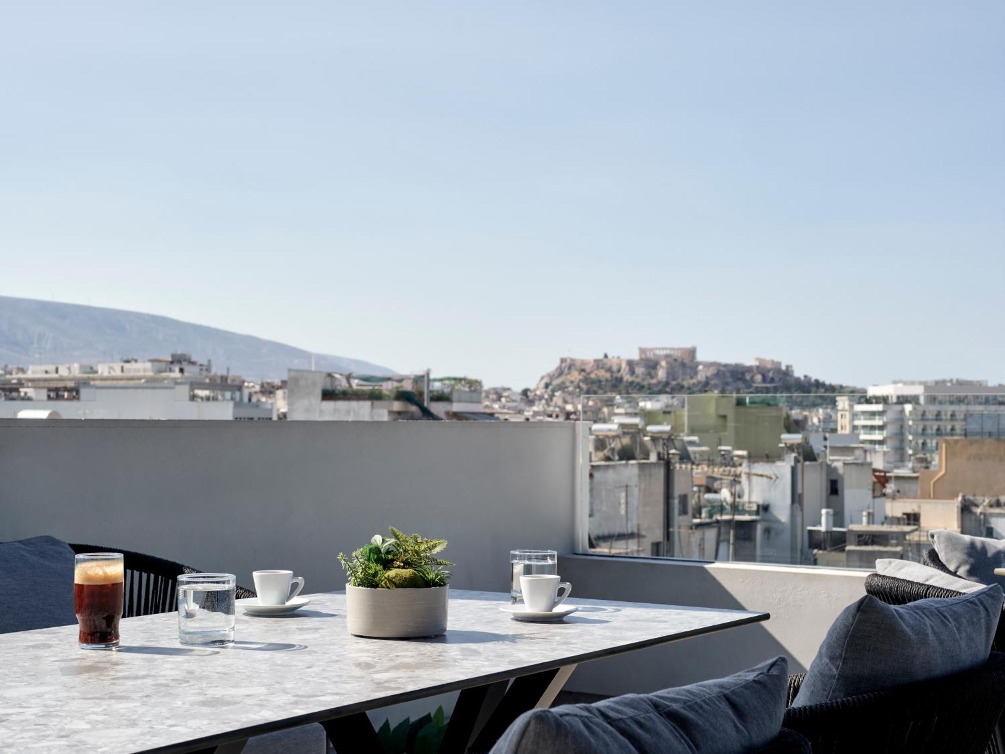 Candia Hotel Athen