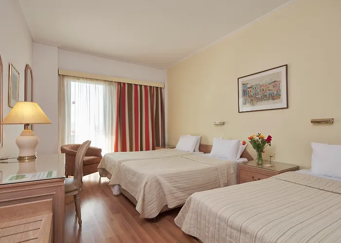 Candia Hotel
