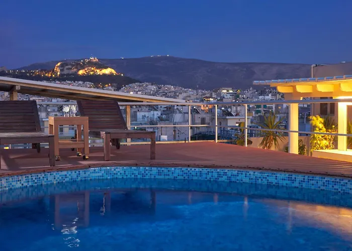 Candia Hotel