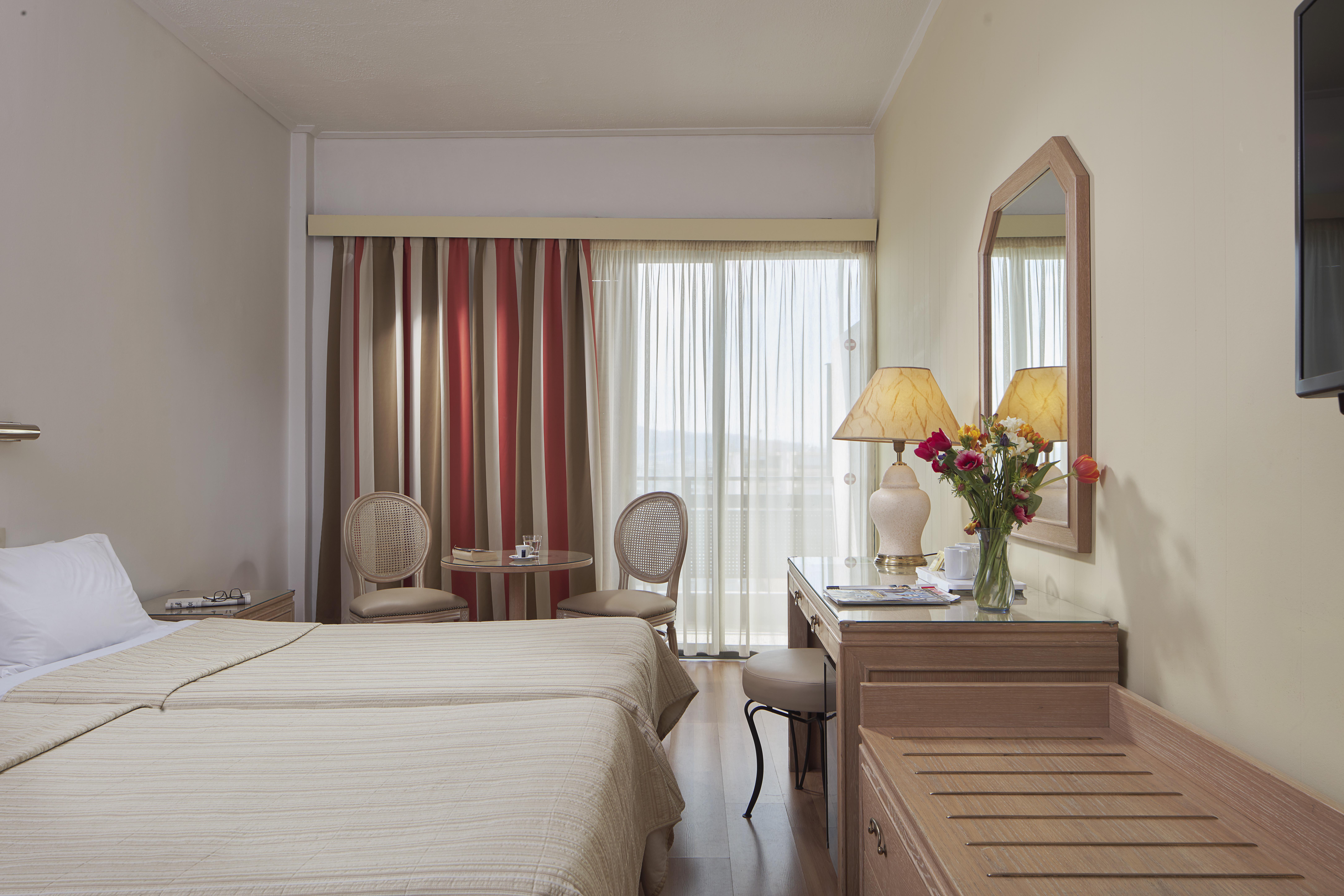Candia Hotel
