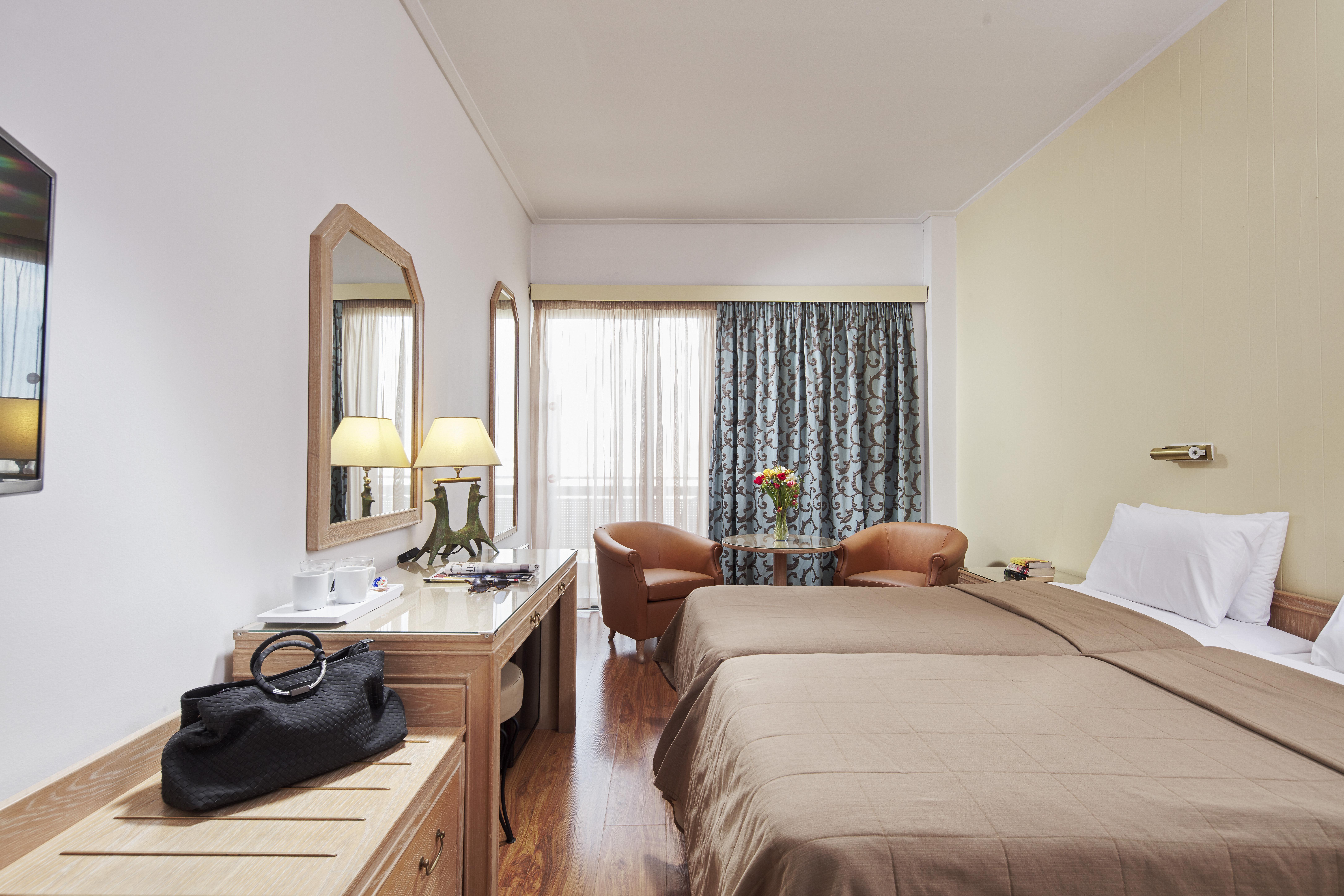 Candia Hotel 4*
