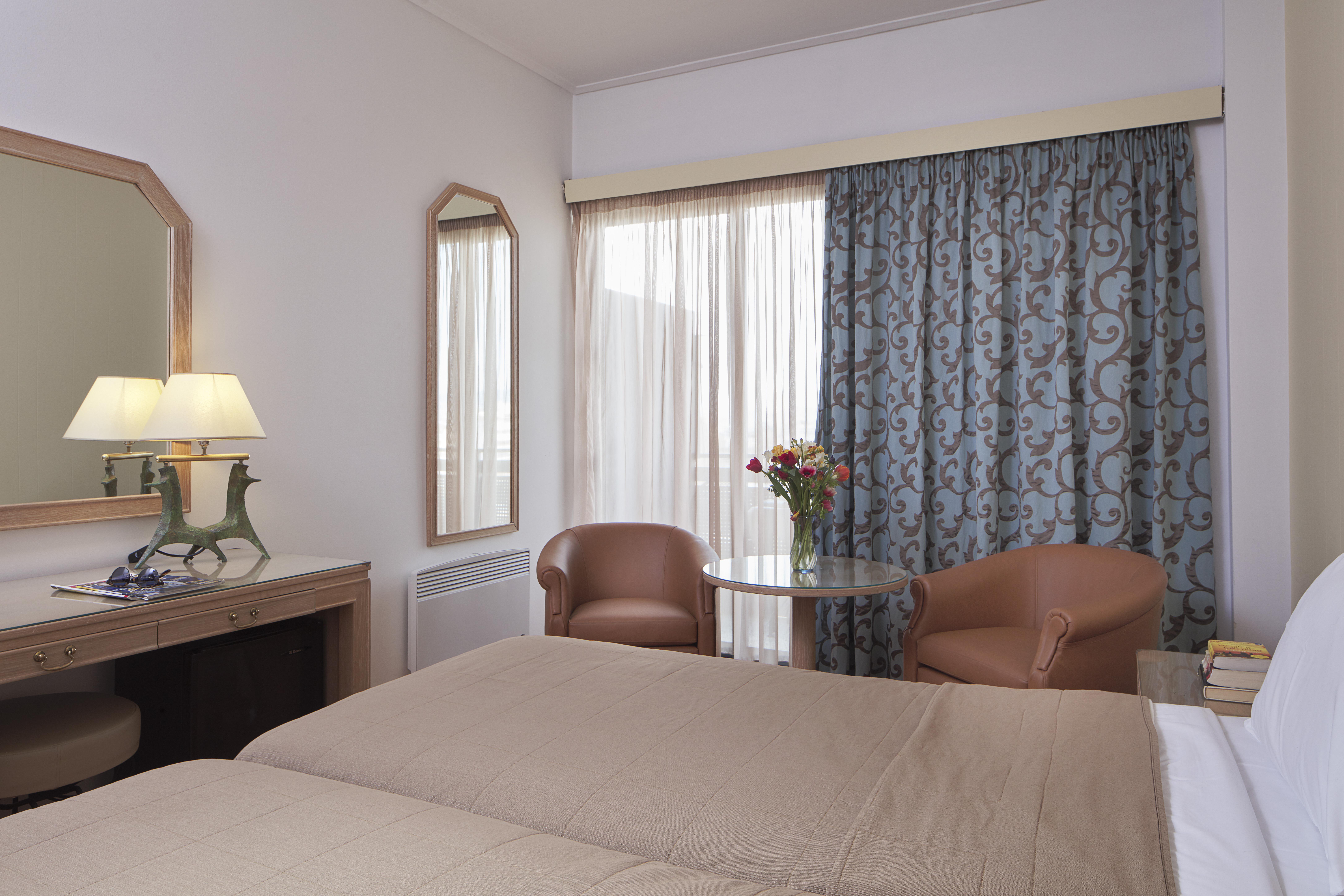 Hotel Candia 4*