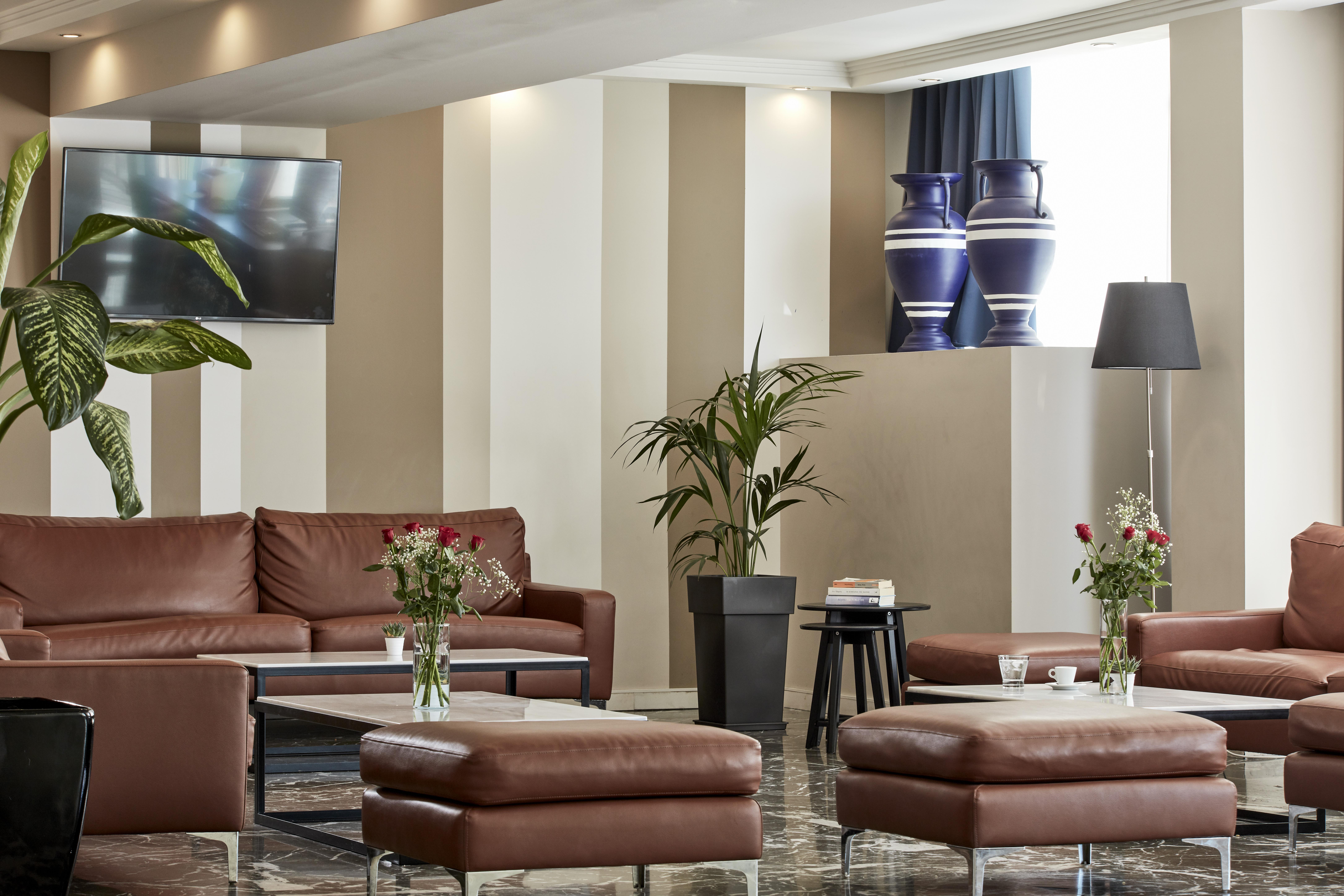 Hotel Candia