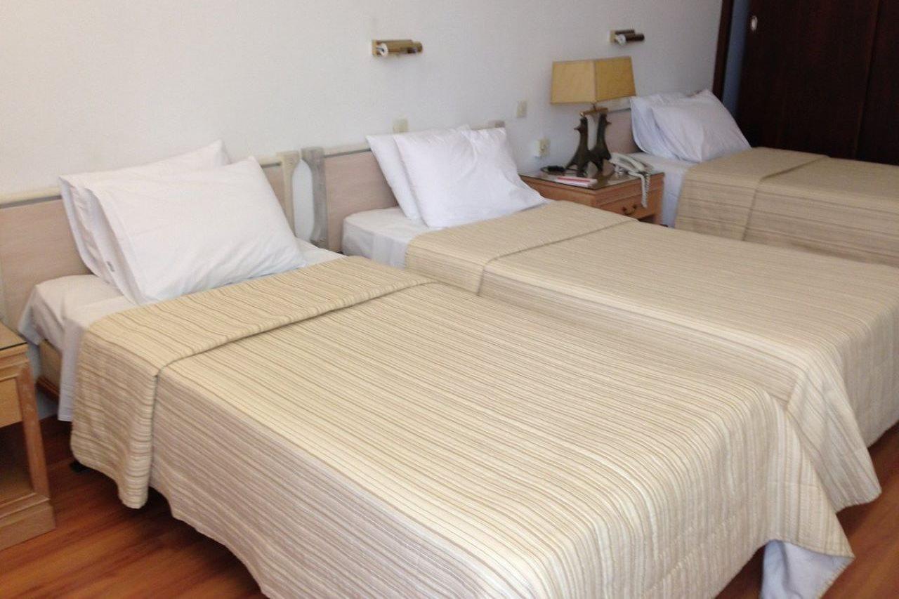 Hotel Candia 4*