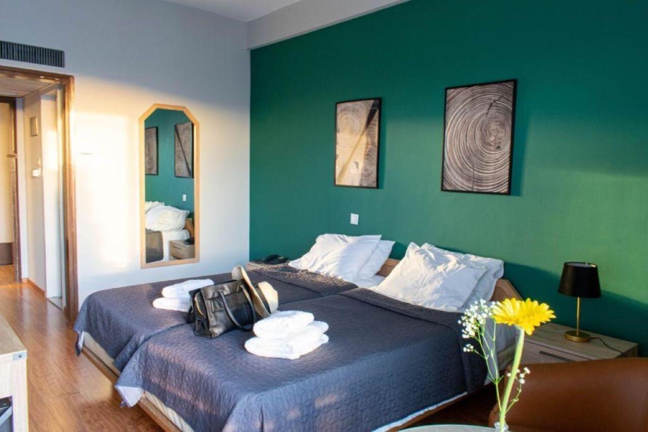 Candia Hotel Athens