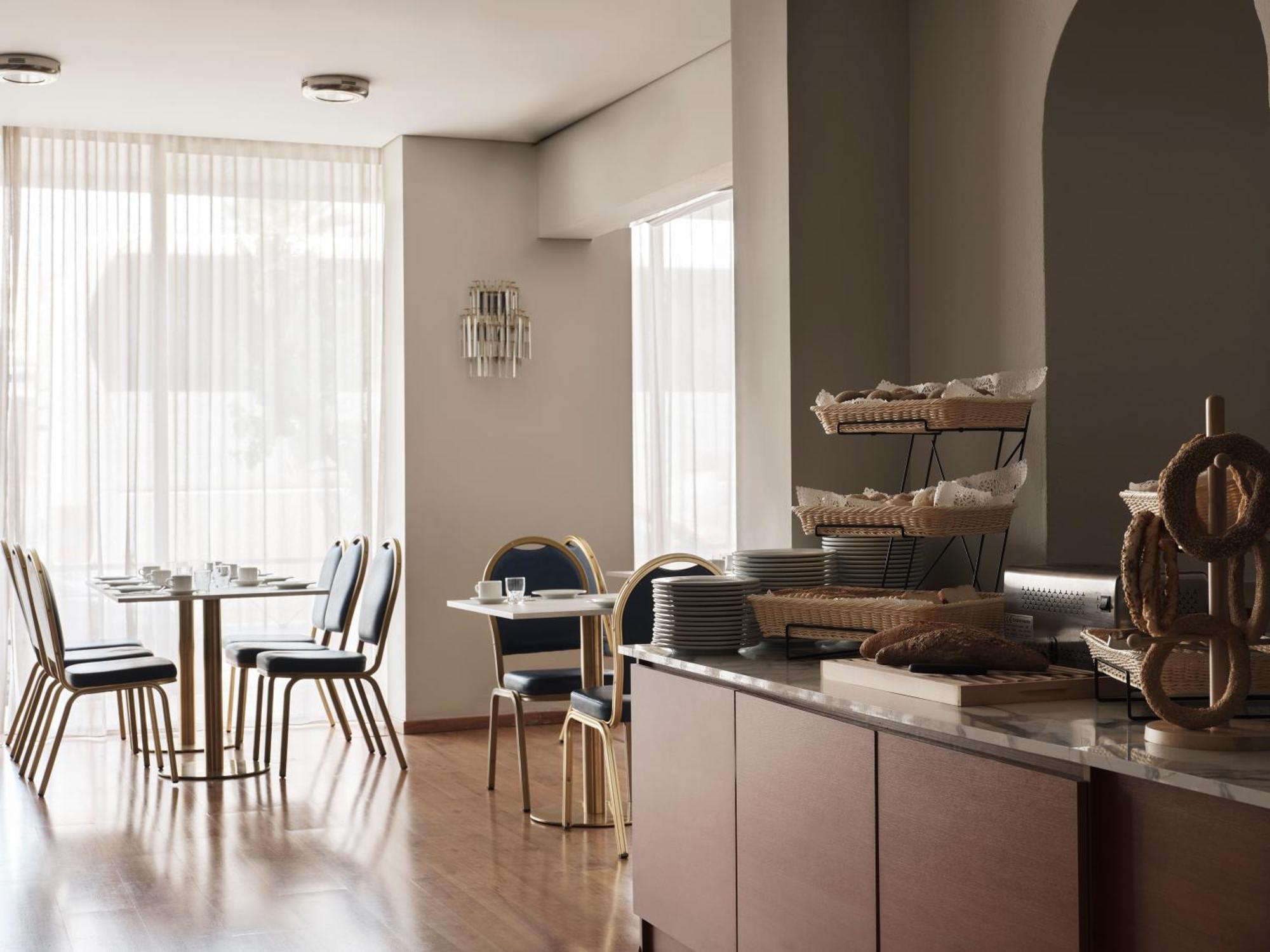 Candia Athens