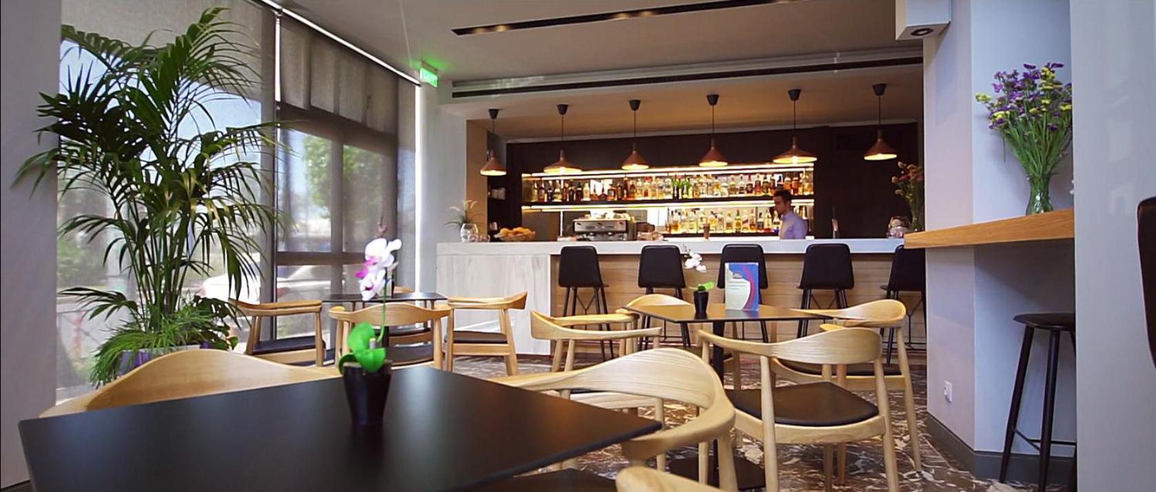 Hotel Candia