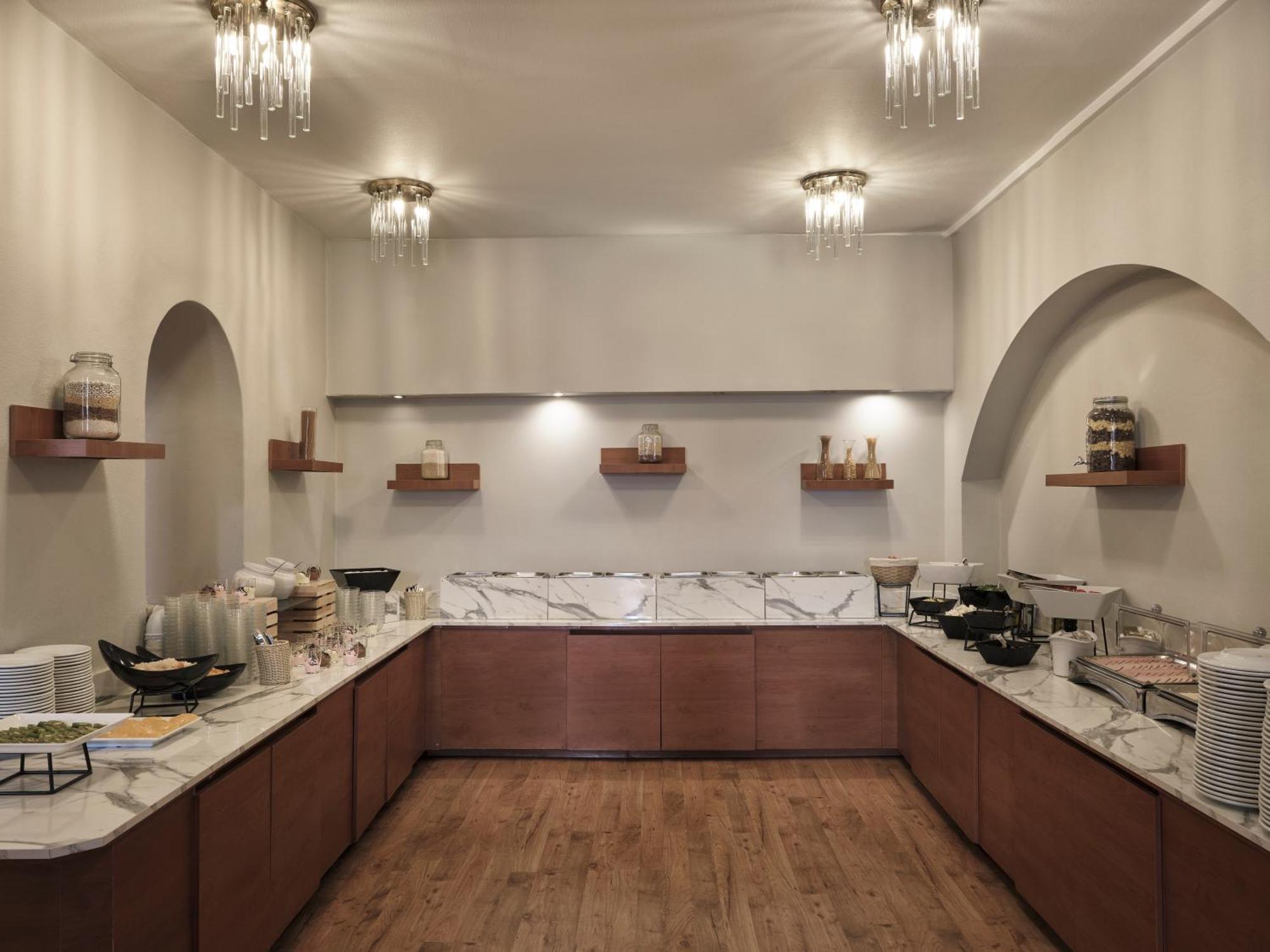 Candia Hotel Athens