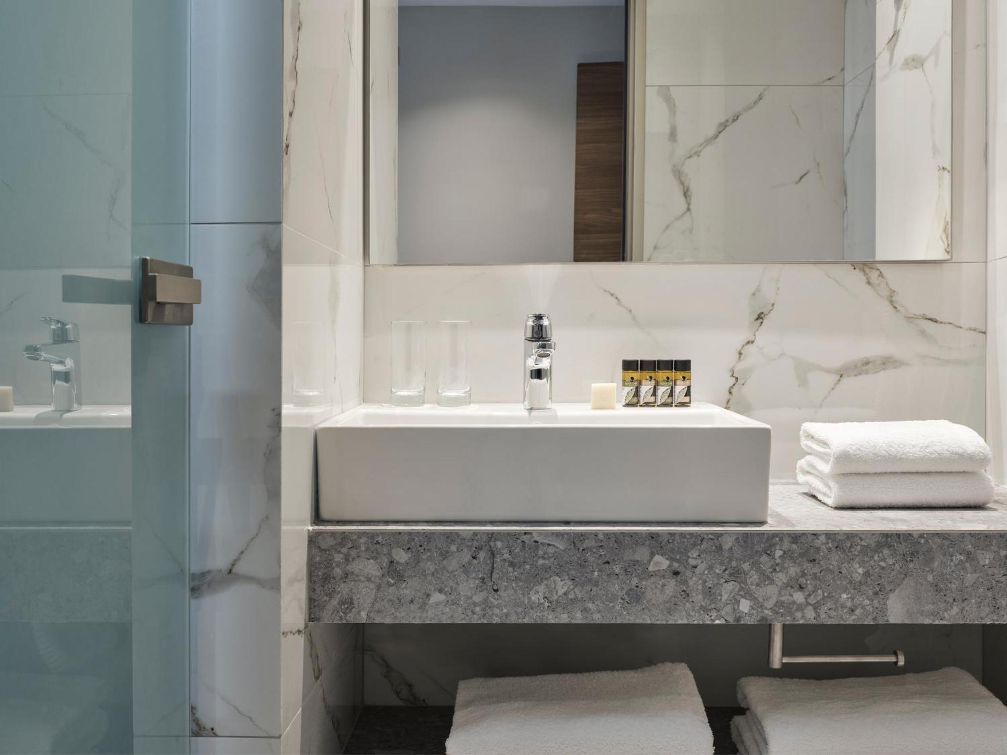 Candia Hotel Athens