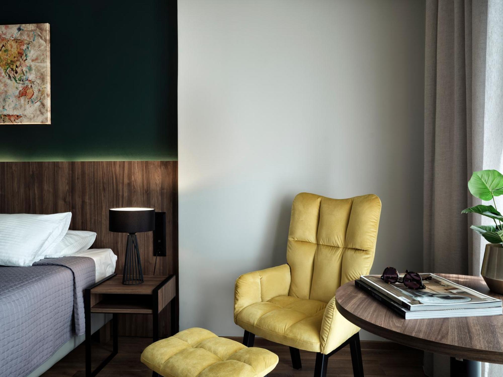 Candia Hotel