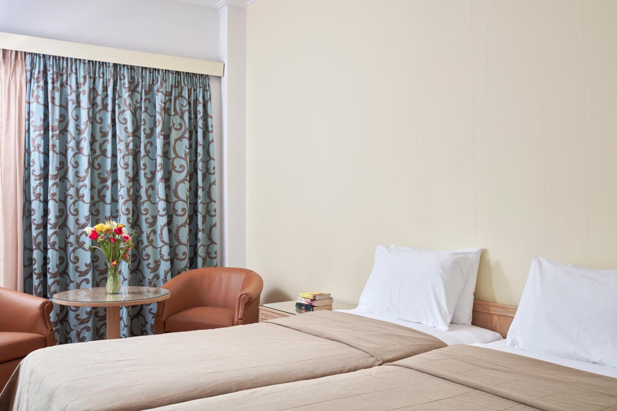 Hotel Candia Athens