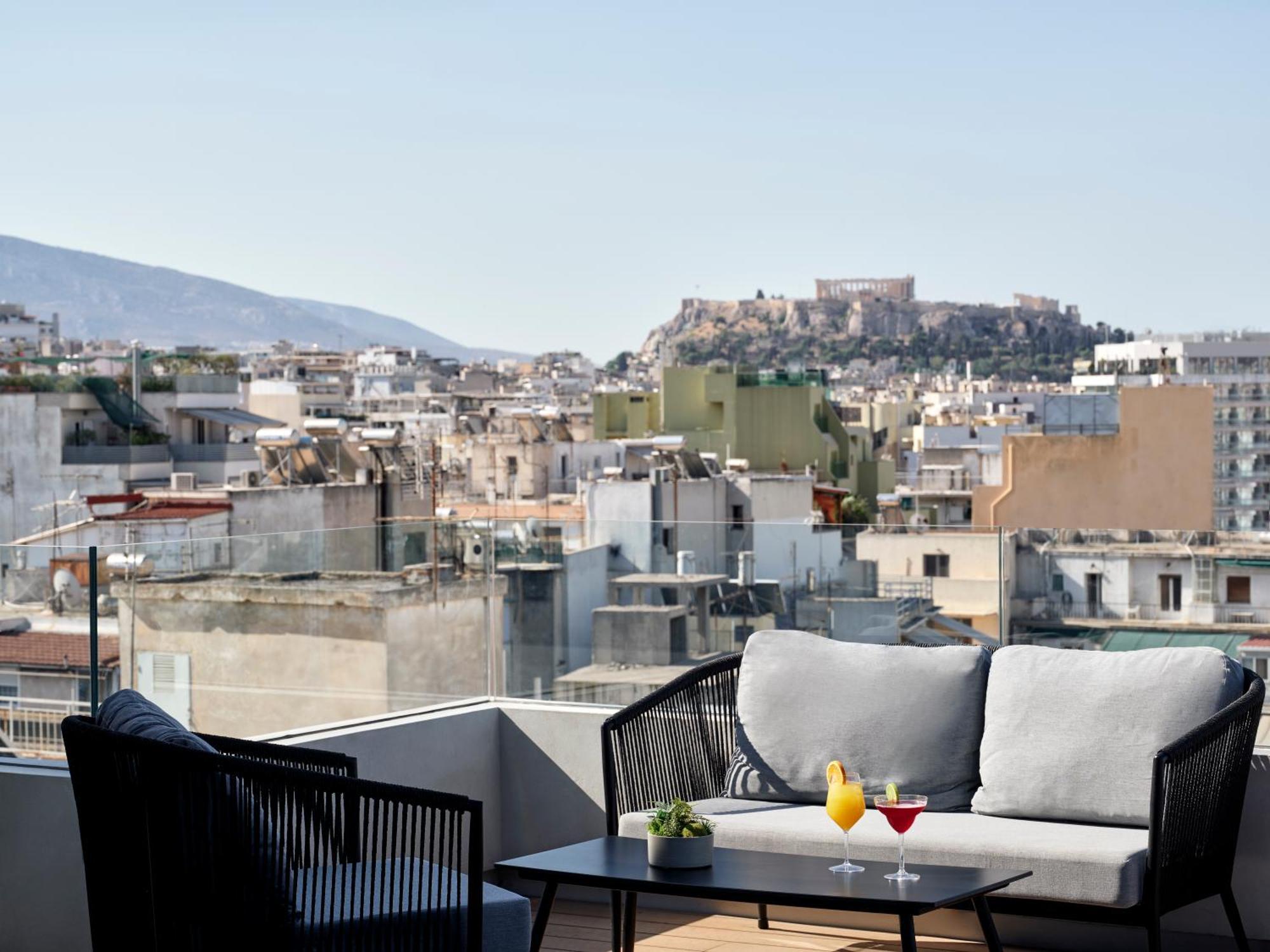 Candia Hotel 4*