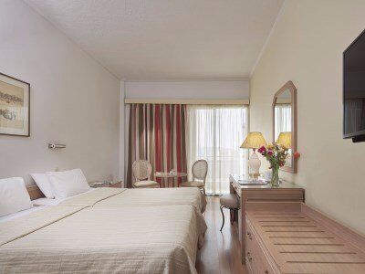 Candia Athens