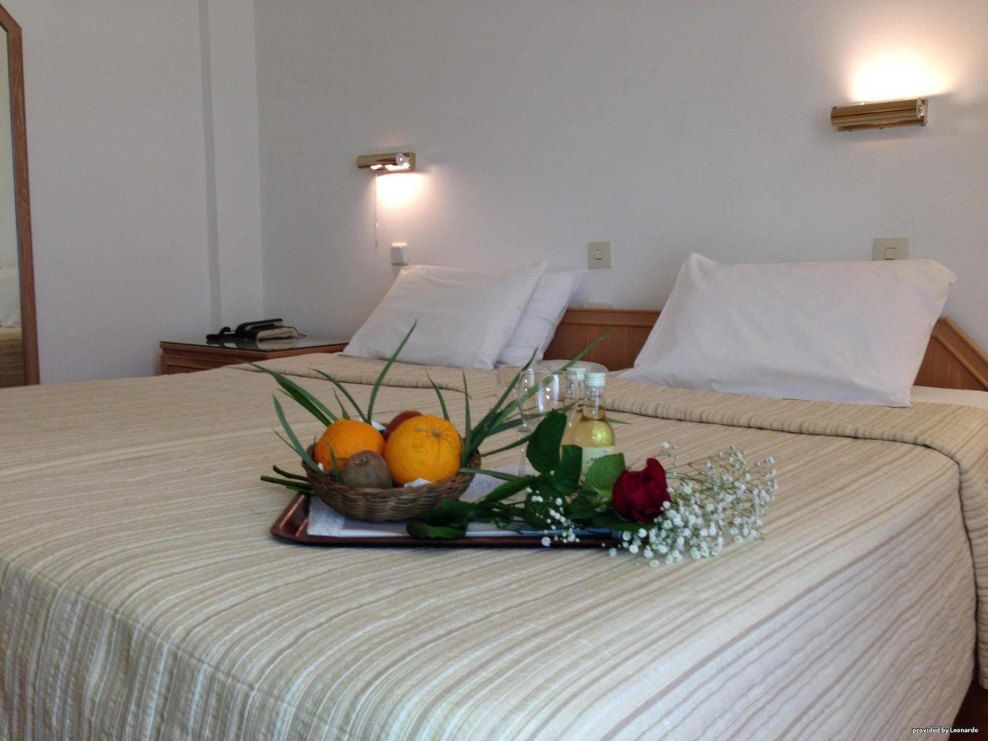 Candia Hotel