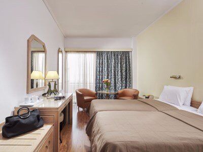 Candia Hotel 4*